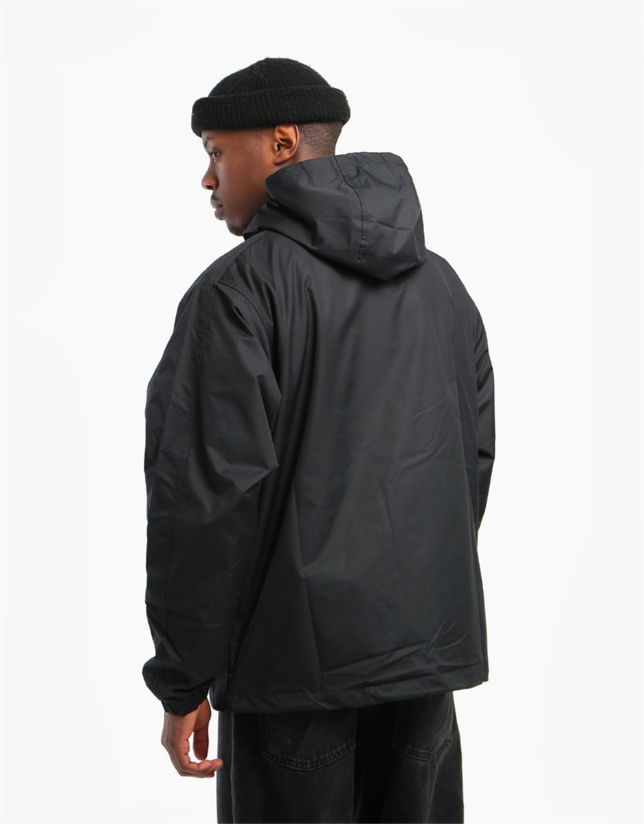 Nike Sb Essential Hood Black + Jacket Combo | Underground Skate