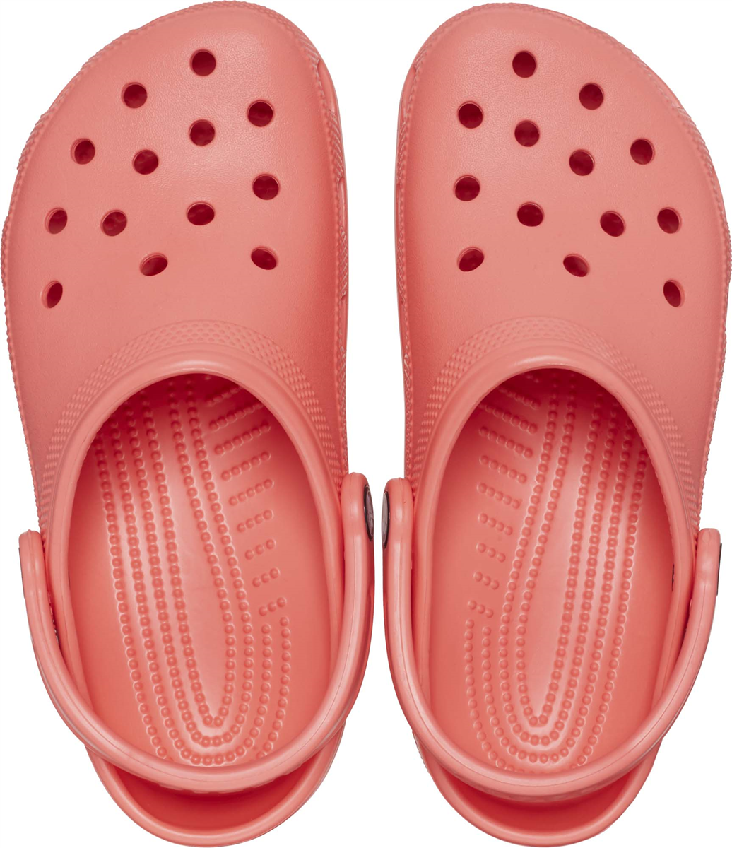 Crocs Classic Clog, Neon Watermelon | Underground Skate