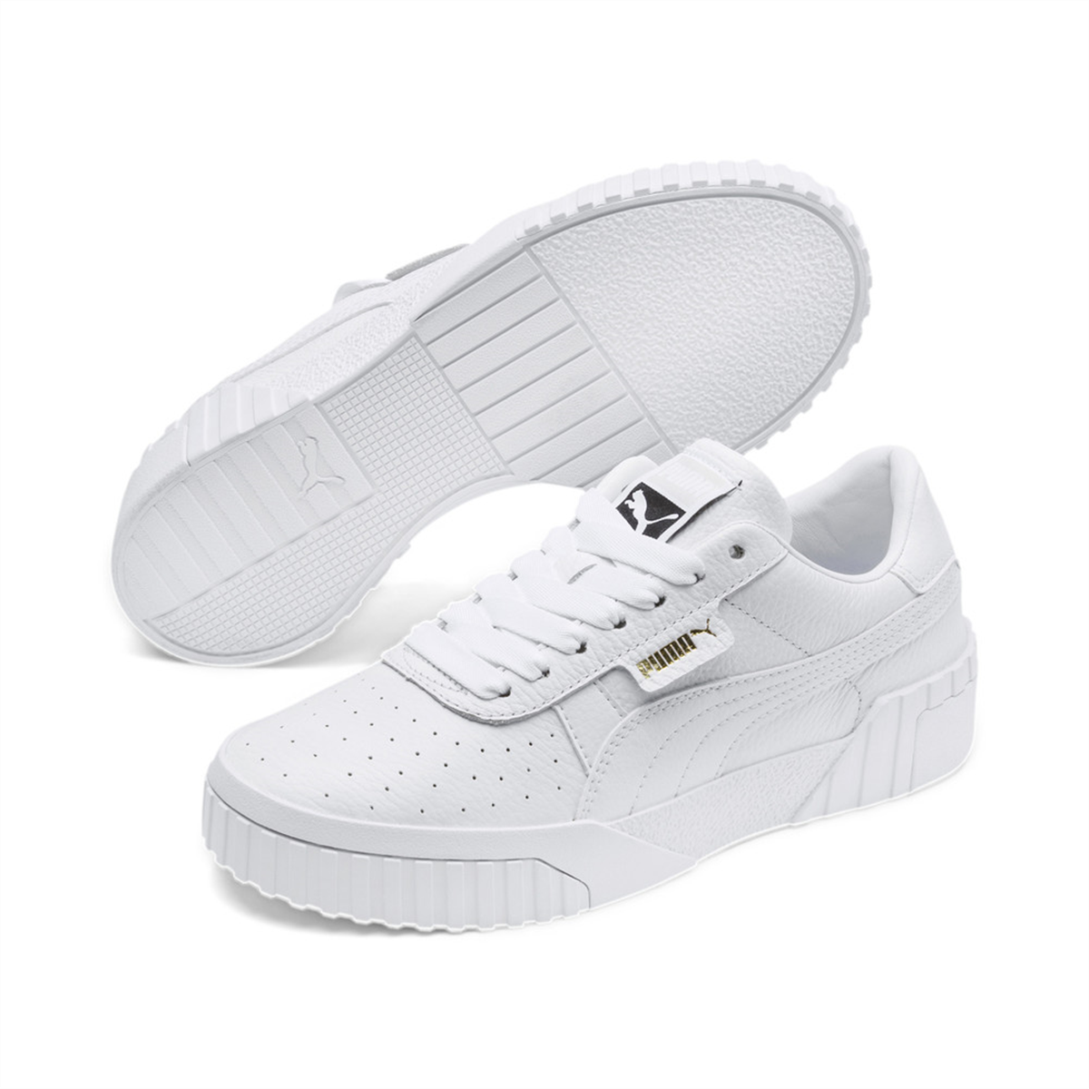 puma womens cali