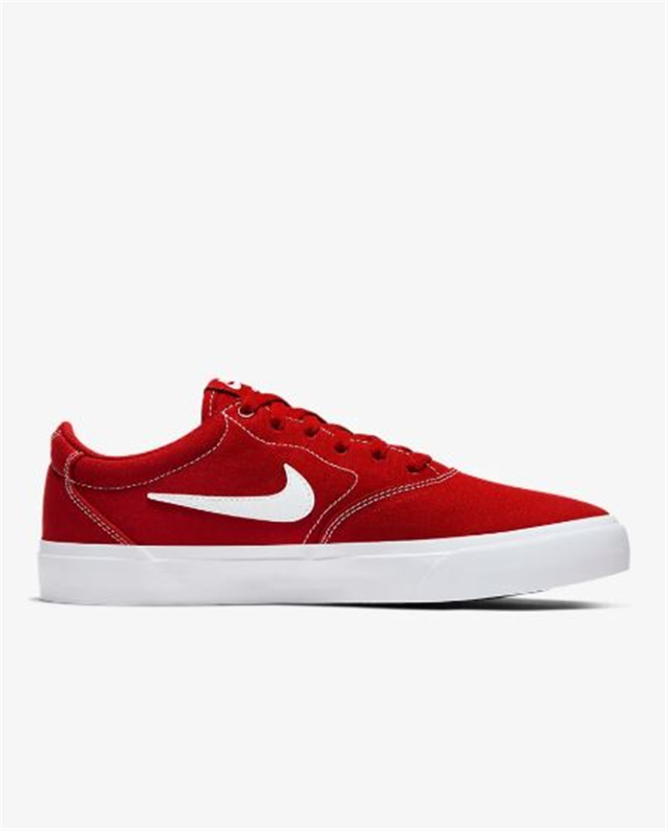 nike men's sb charge canvas skate shoes