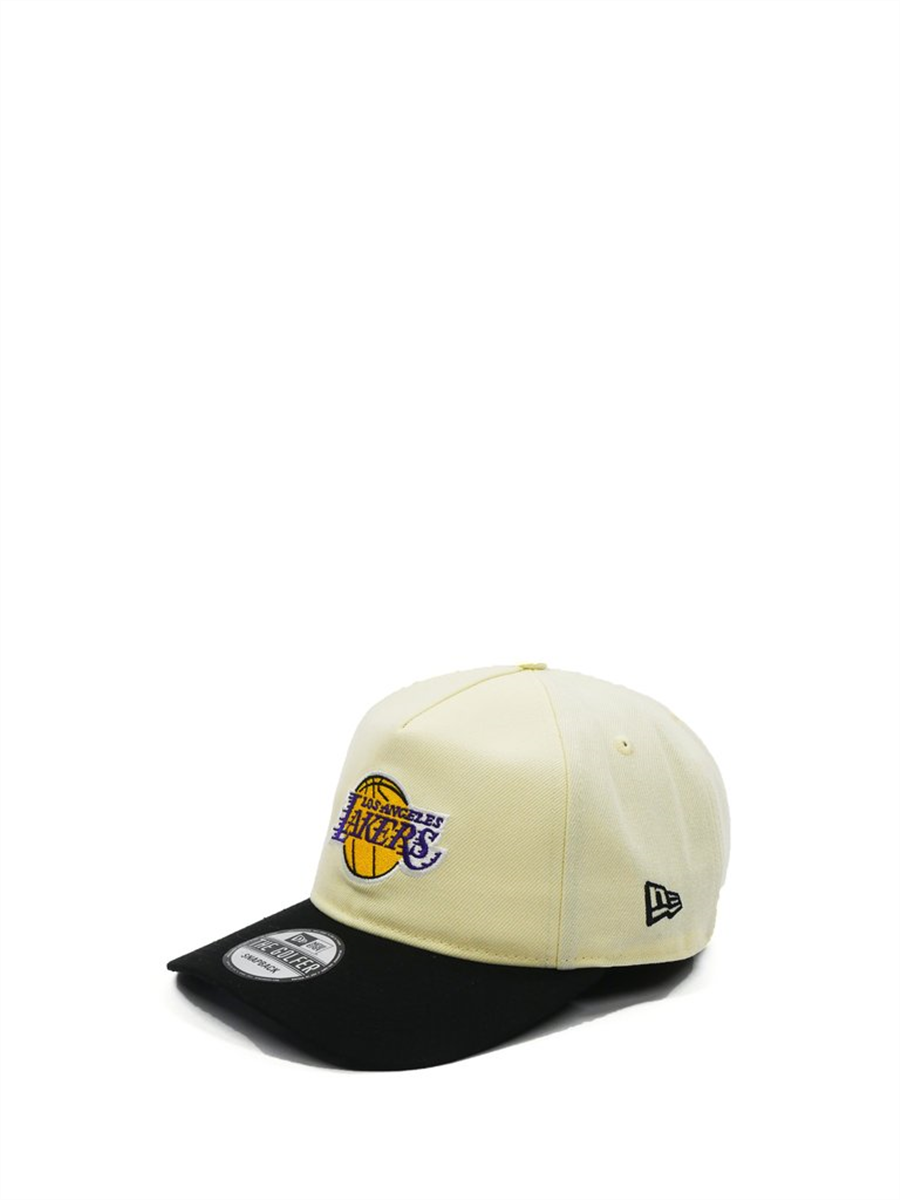 New Era Los Angeles Lakers Golfer Cap 