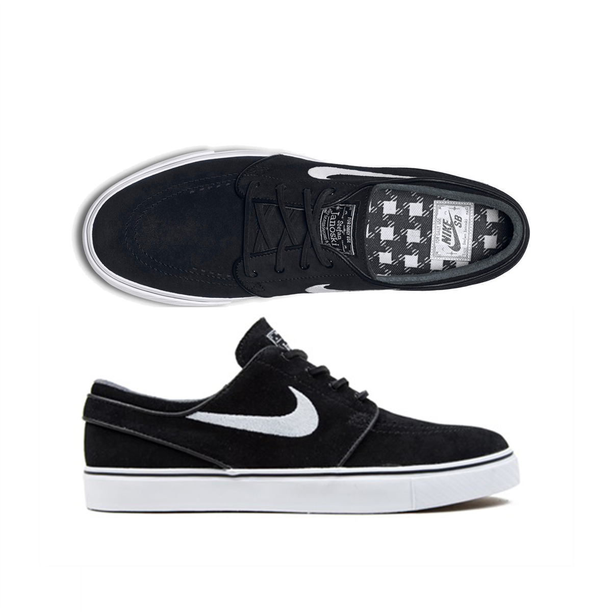 nike sb janoski nz