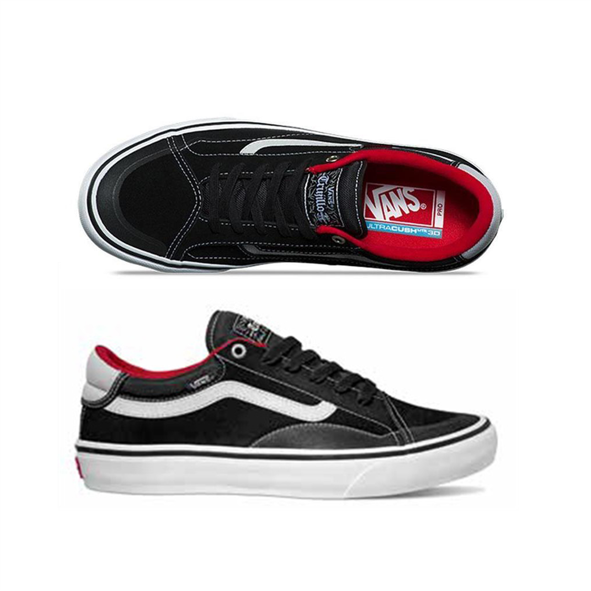 thrasher vans nz