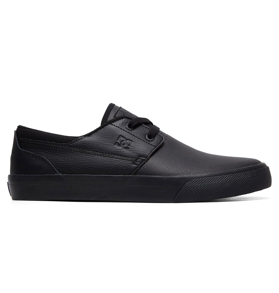 dc wes kremer 2 black