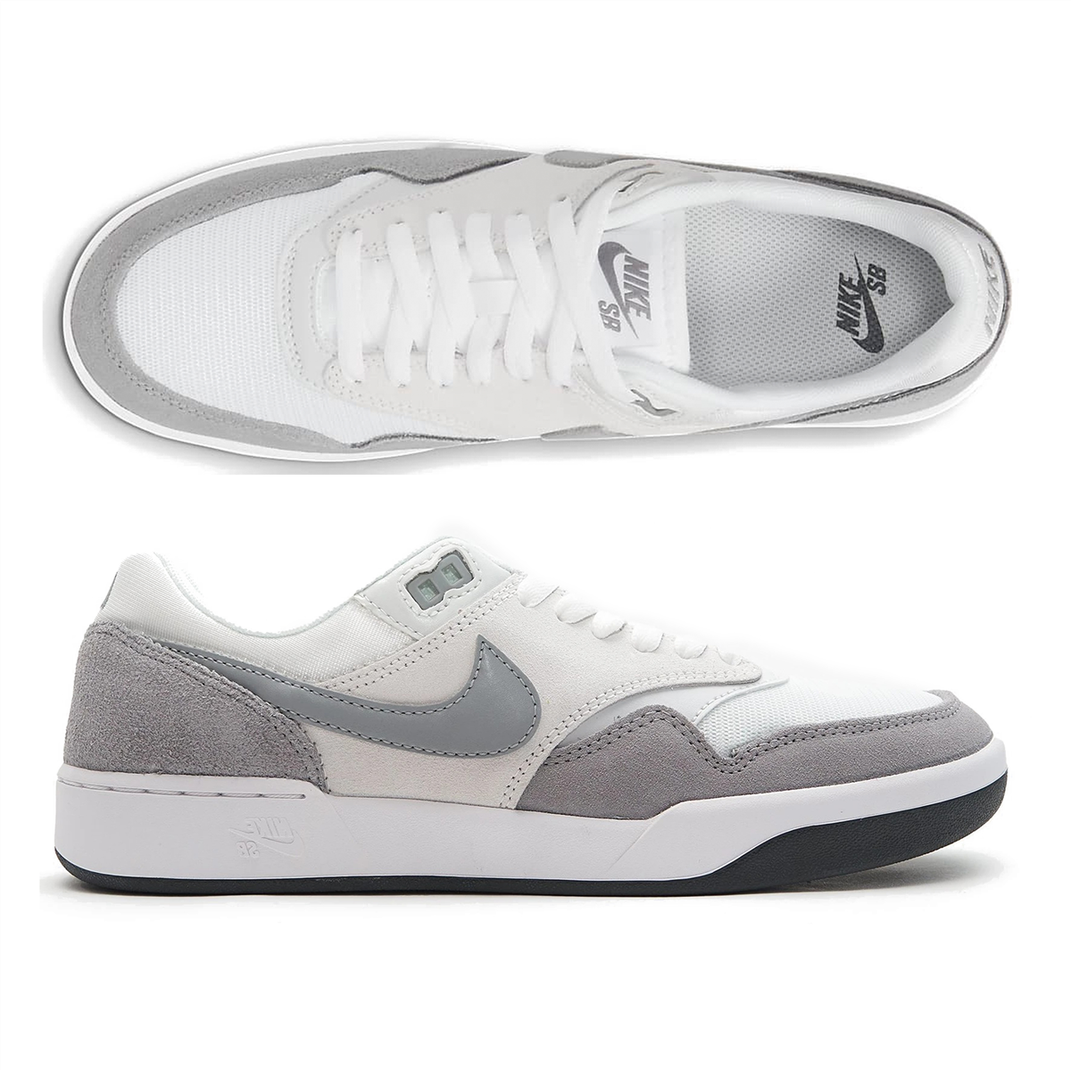 nike sb gts the return
