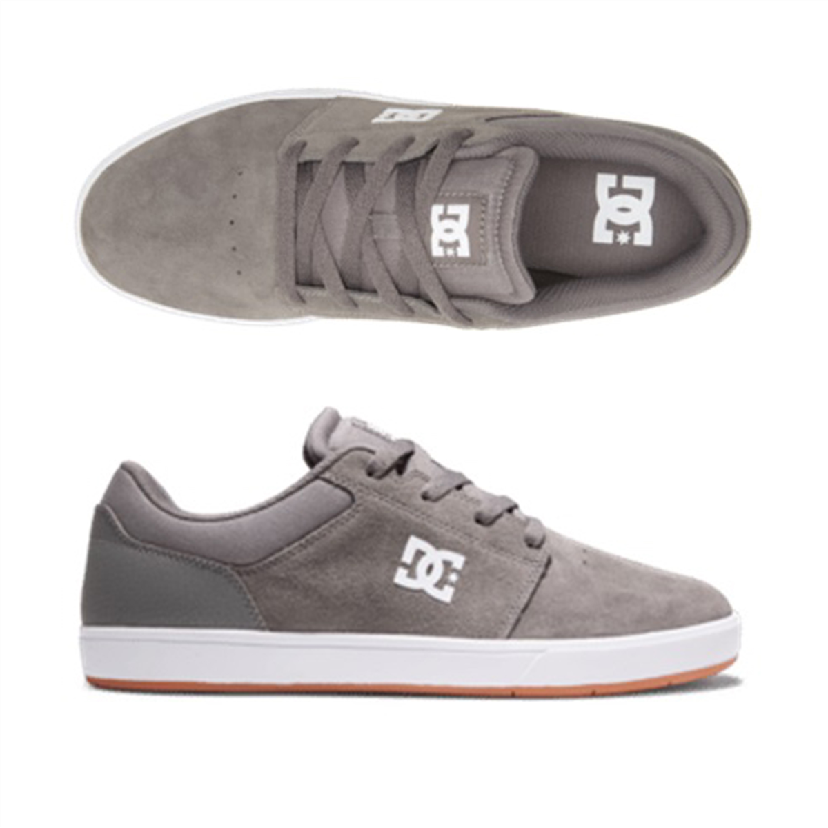 dc crisis 2 shoes