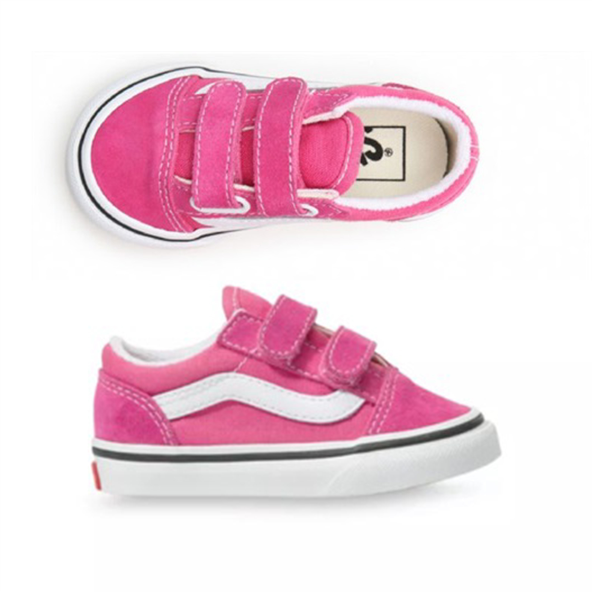 vans toddler shoes nz