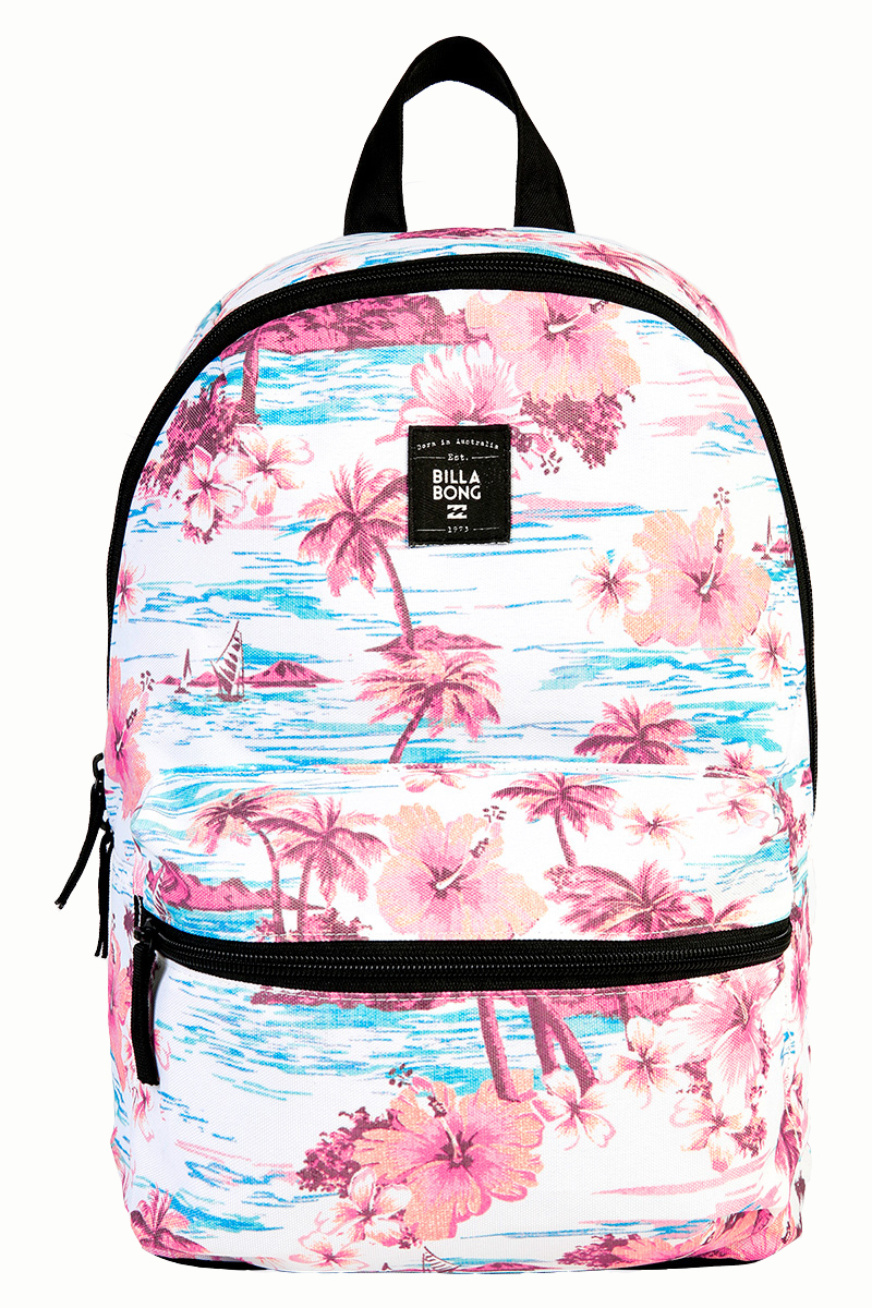 billabong backpack nz