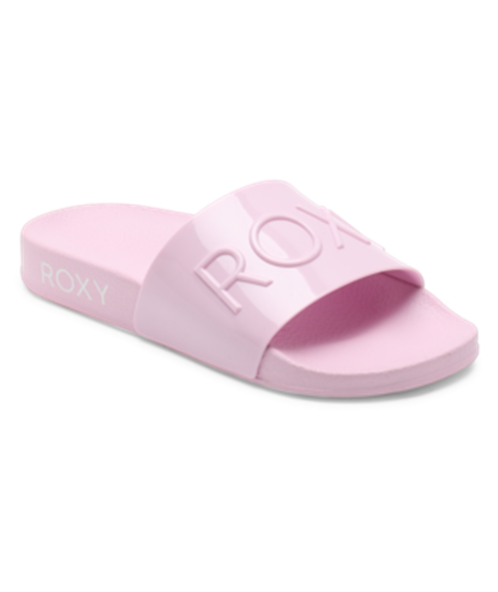 Girls Rg Slippy Jelly Sandals