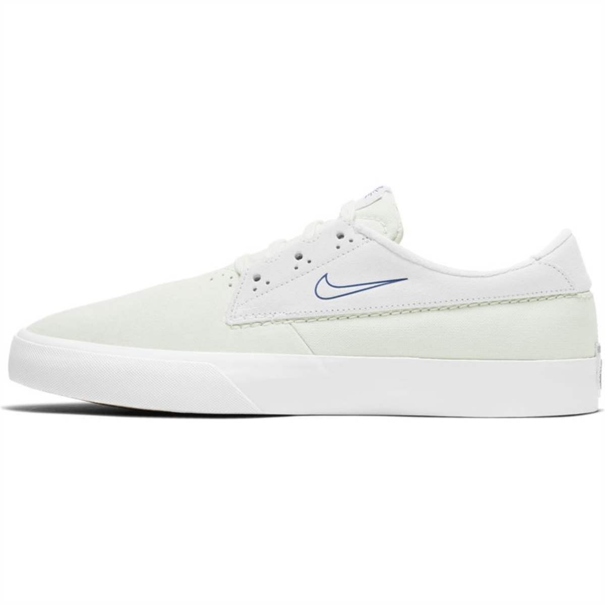 Nike Sb Shane Oneill Shoe, Summit White 
