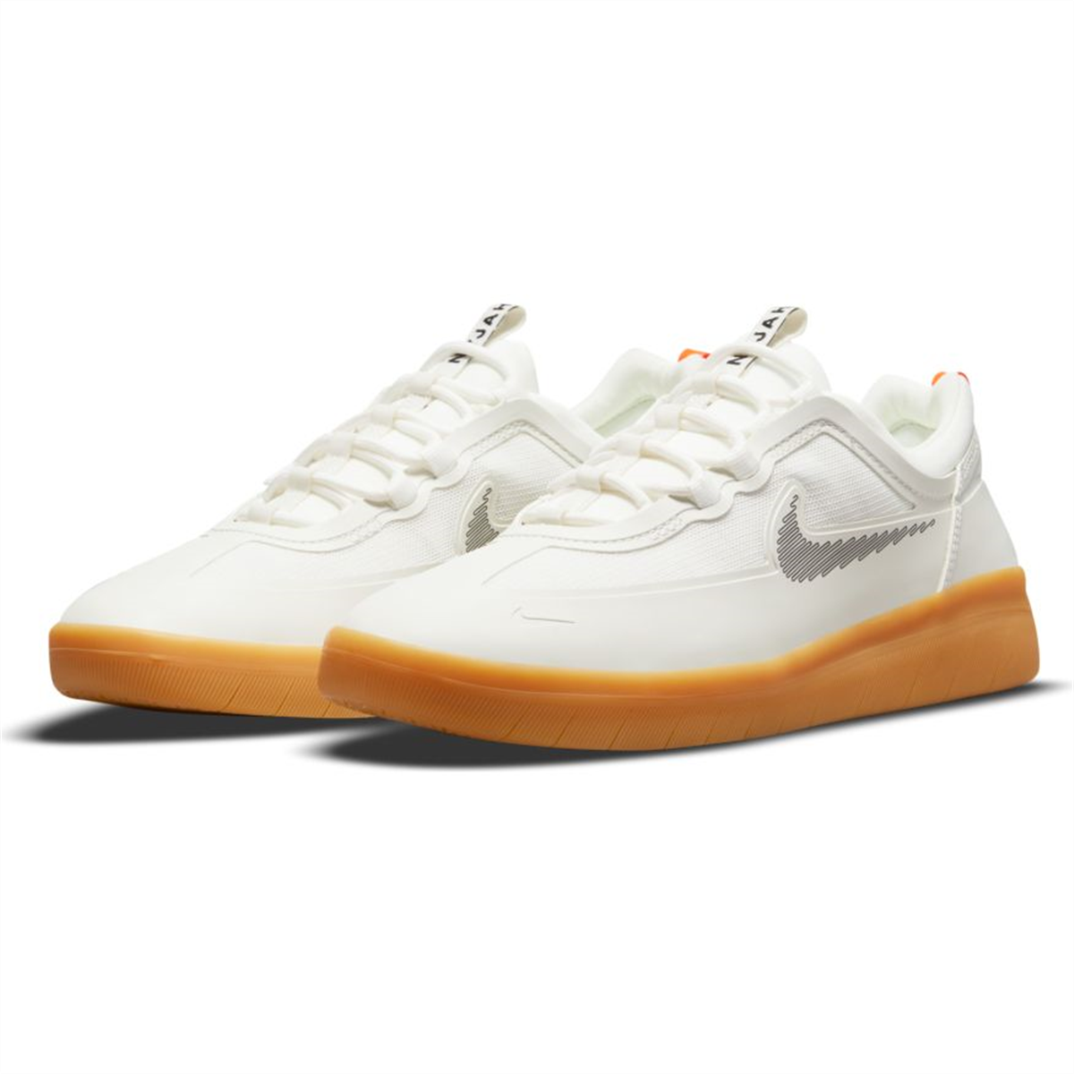 nike sb nyjah crimson