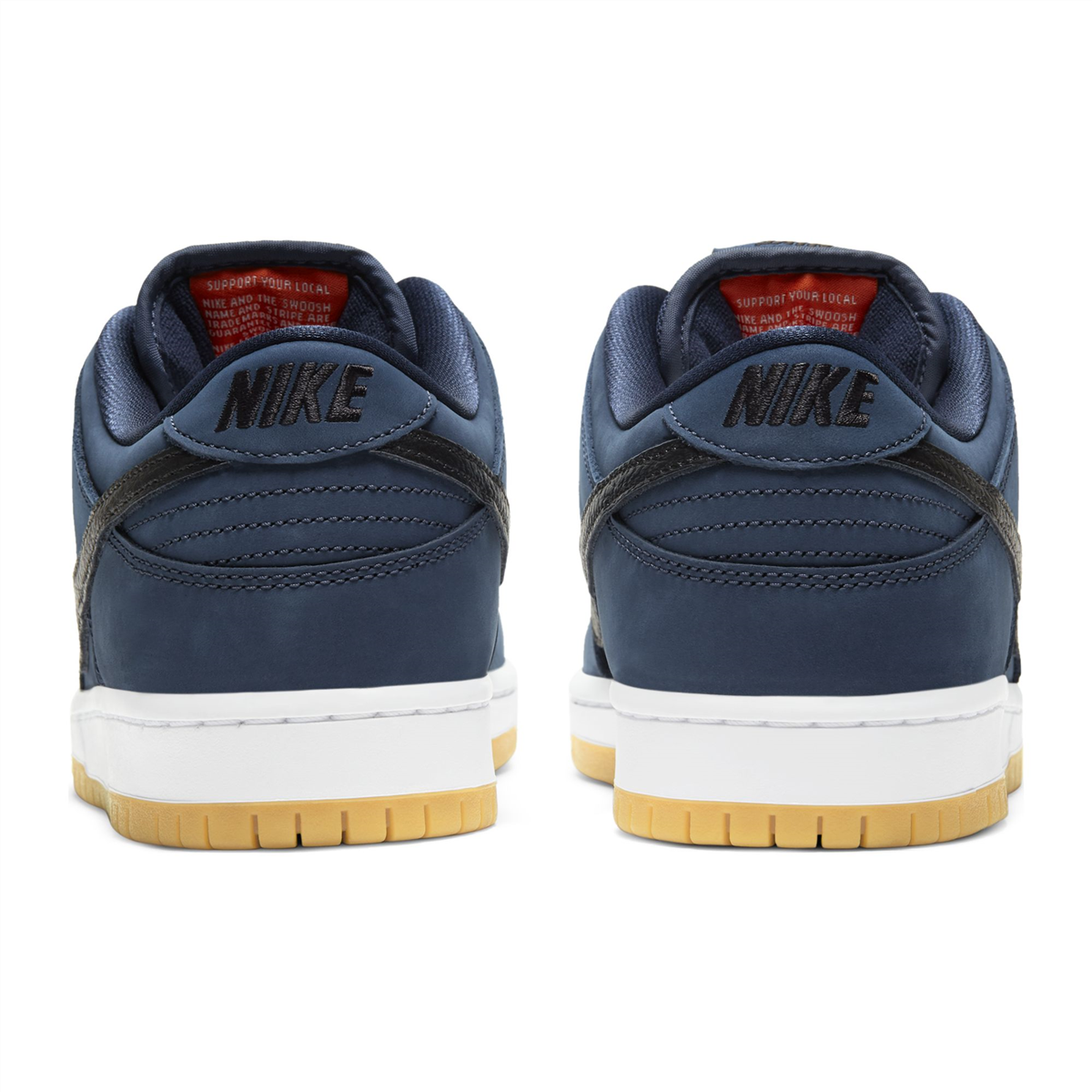 Nike Sb Dunk Low Pro Iso Mens Shoe 