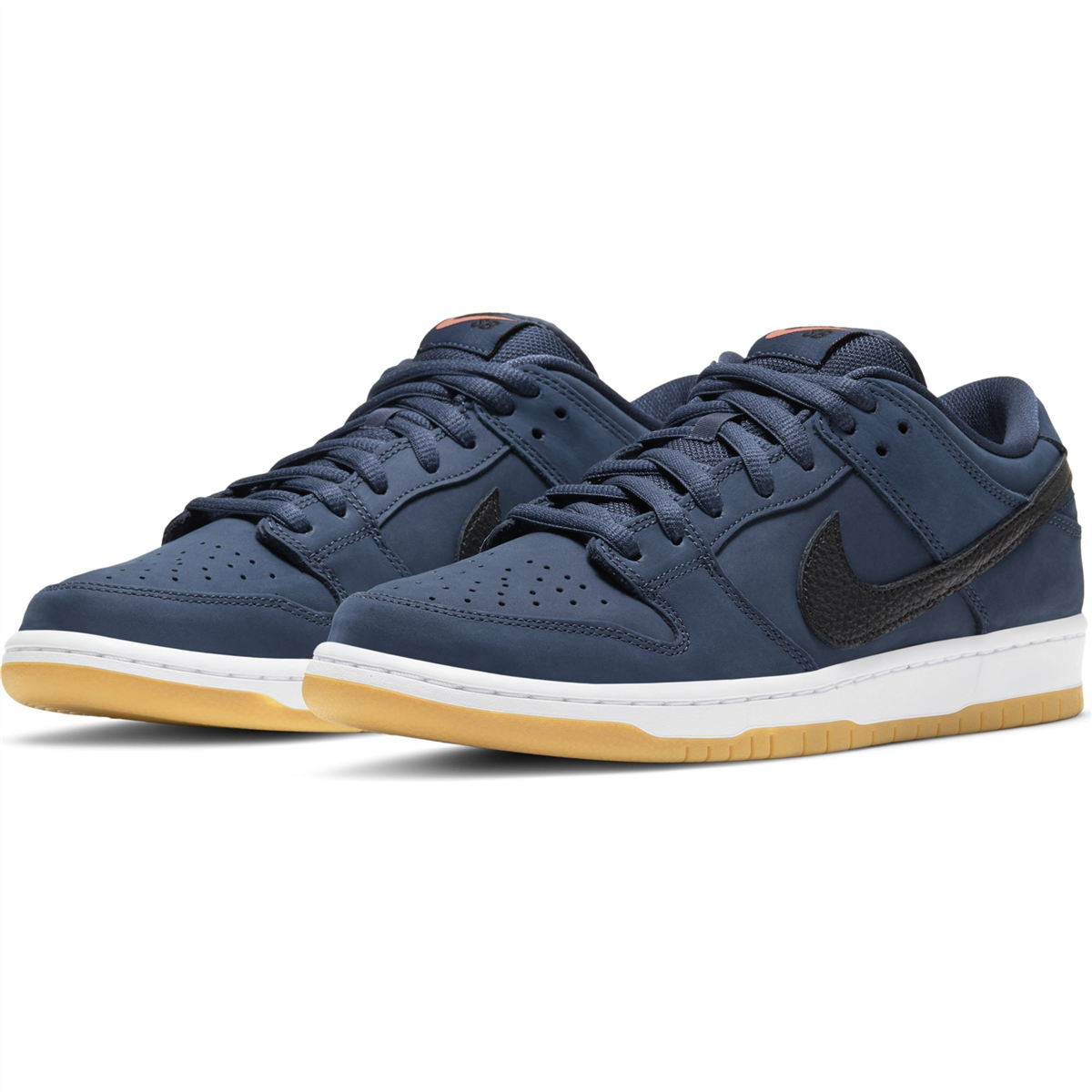 Nike Sb Dunk Low Pro Iso Mens Shoe 
