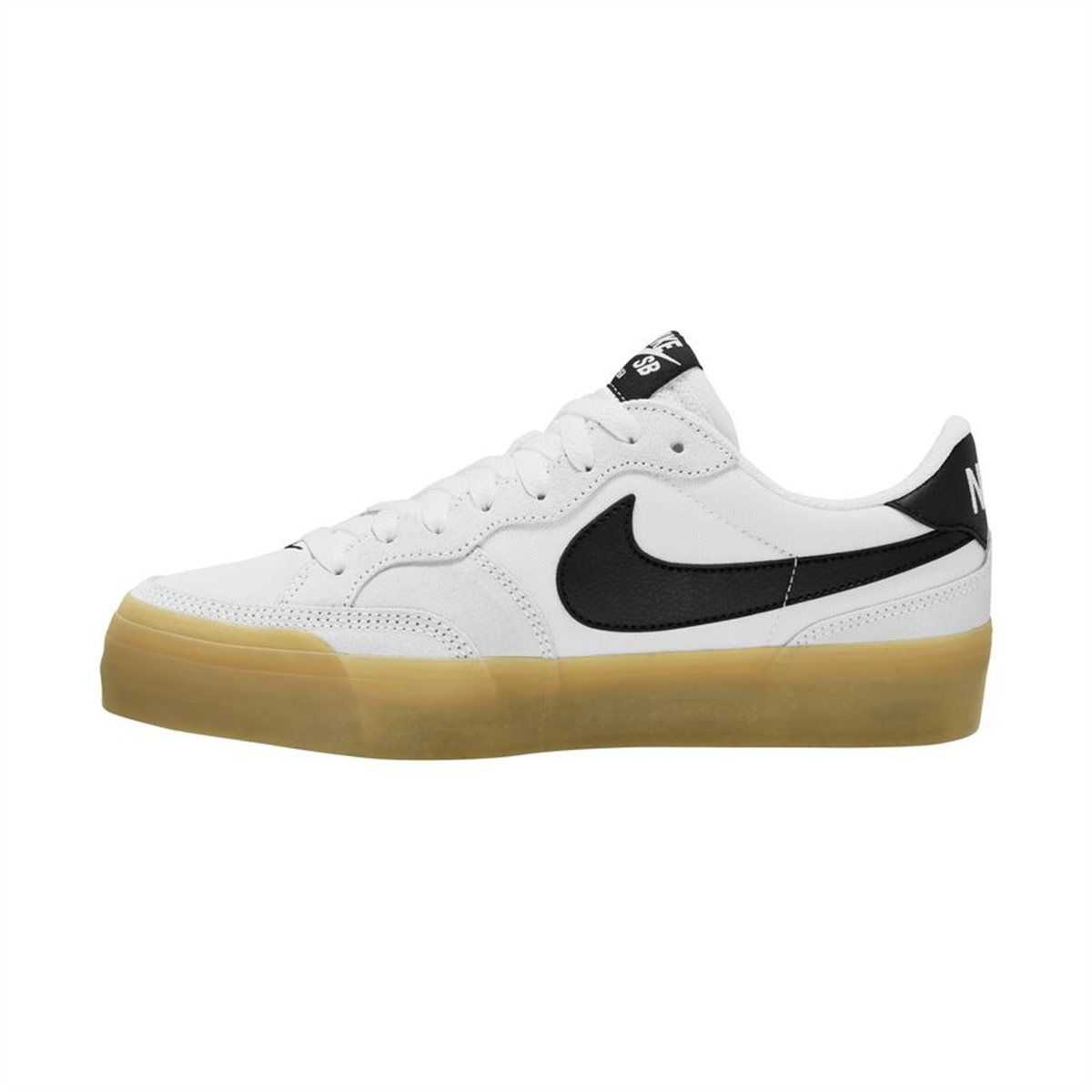 pogo nike