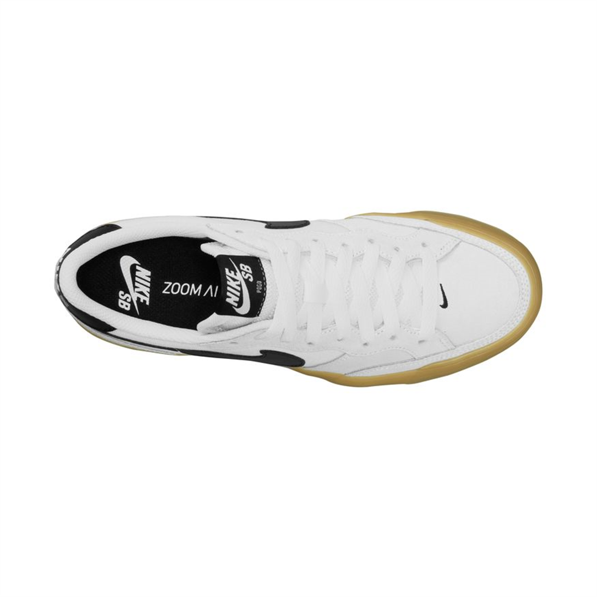 pogo nike