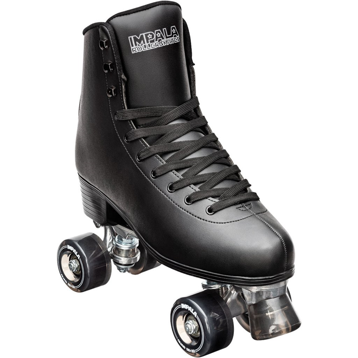 Impala Quad Rollerskates, Black Underground Skate
