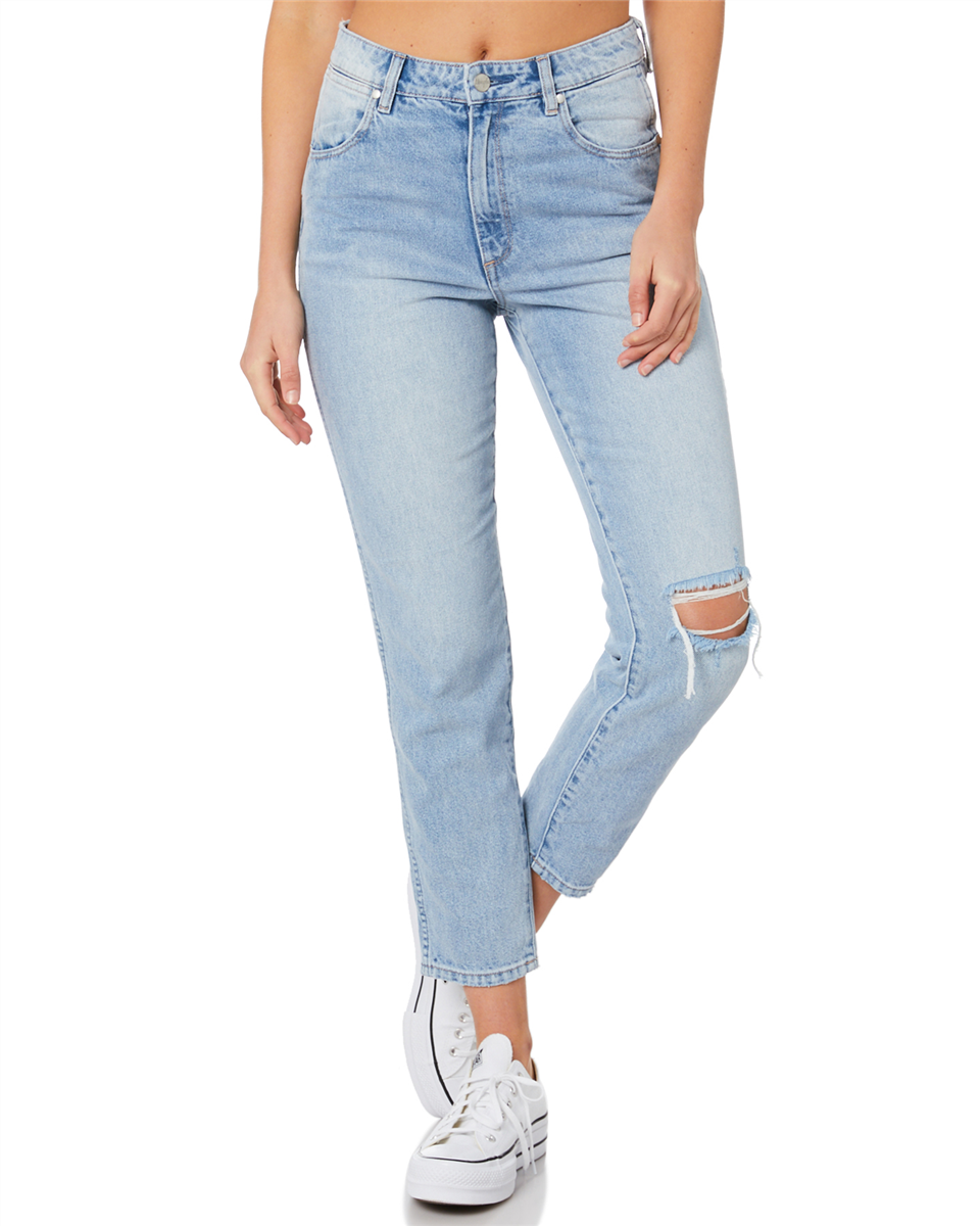 Wrangler drew jeans lucille blue Clearance