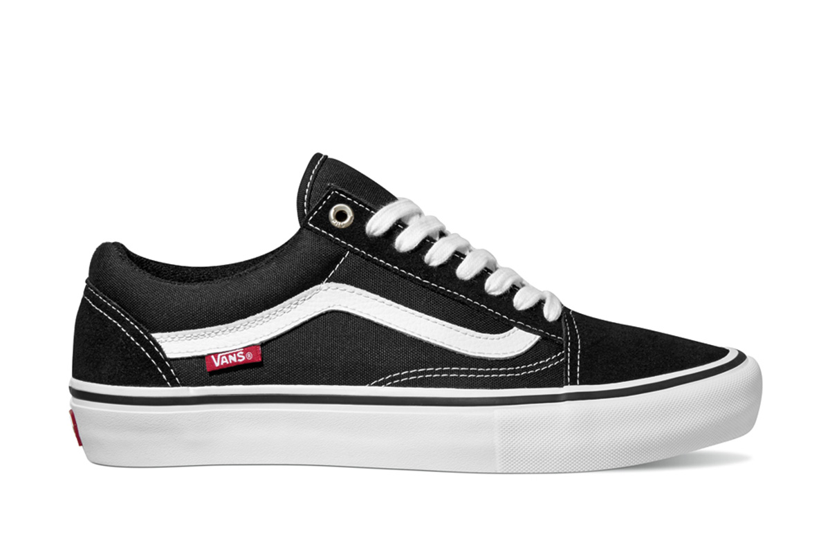 90s platform vans