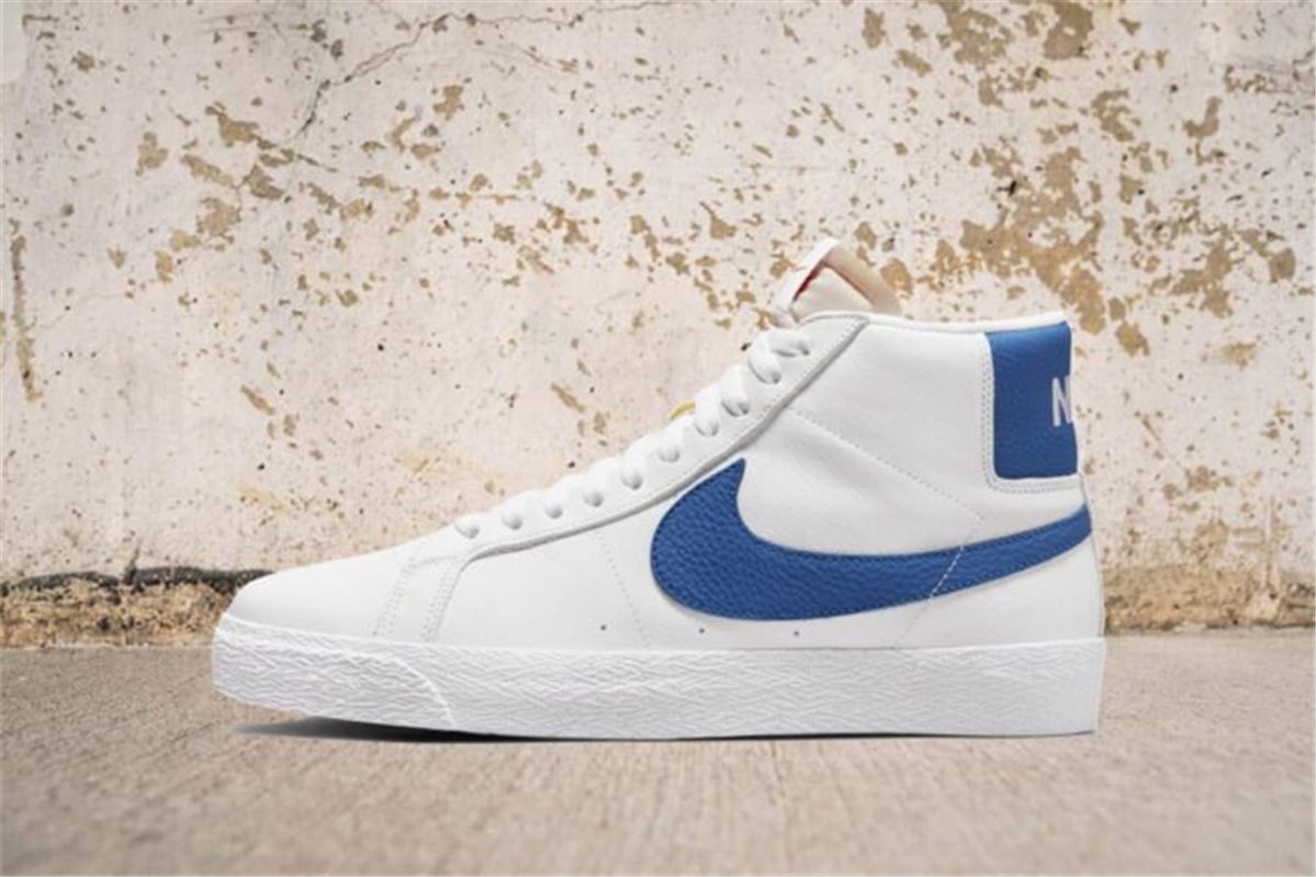 zoom blazer mid iso orange label