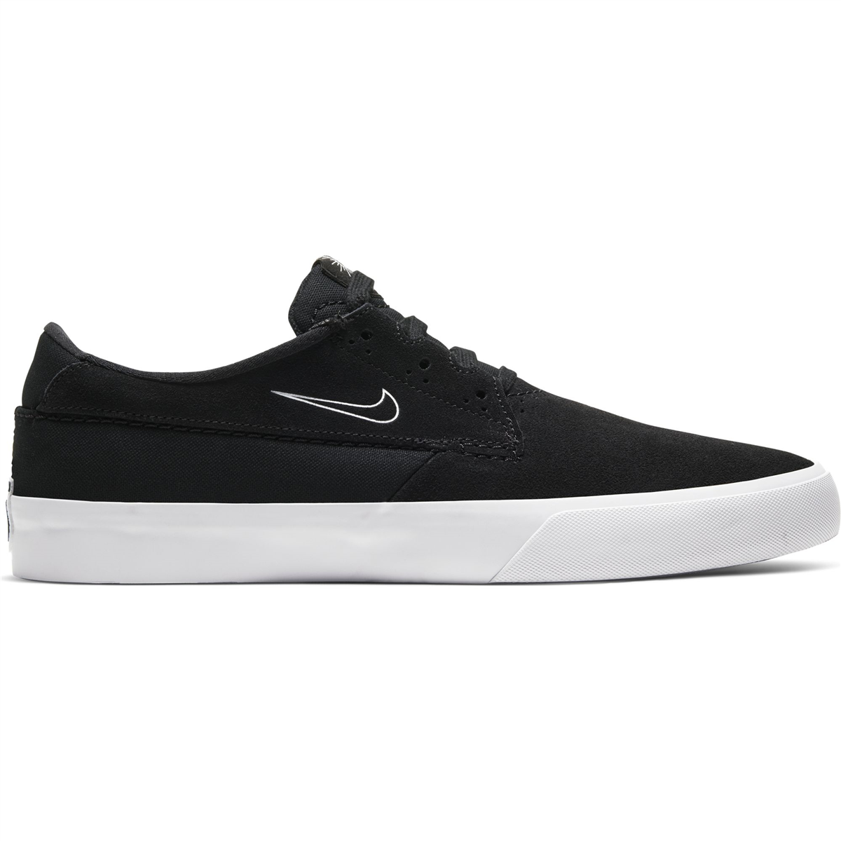 Nike Sb Shane Oneill Shoe, Black/White | Underground Skate