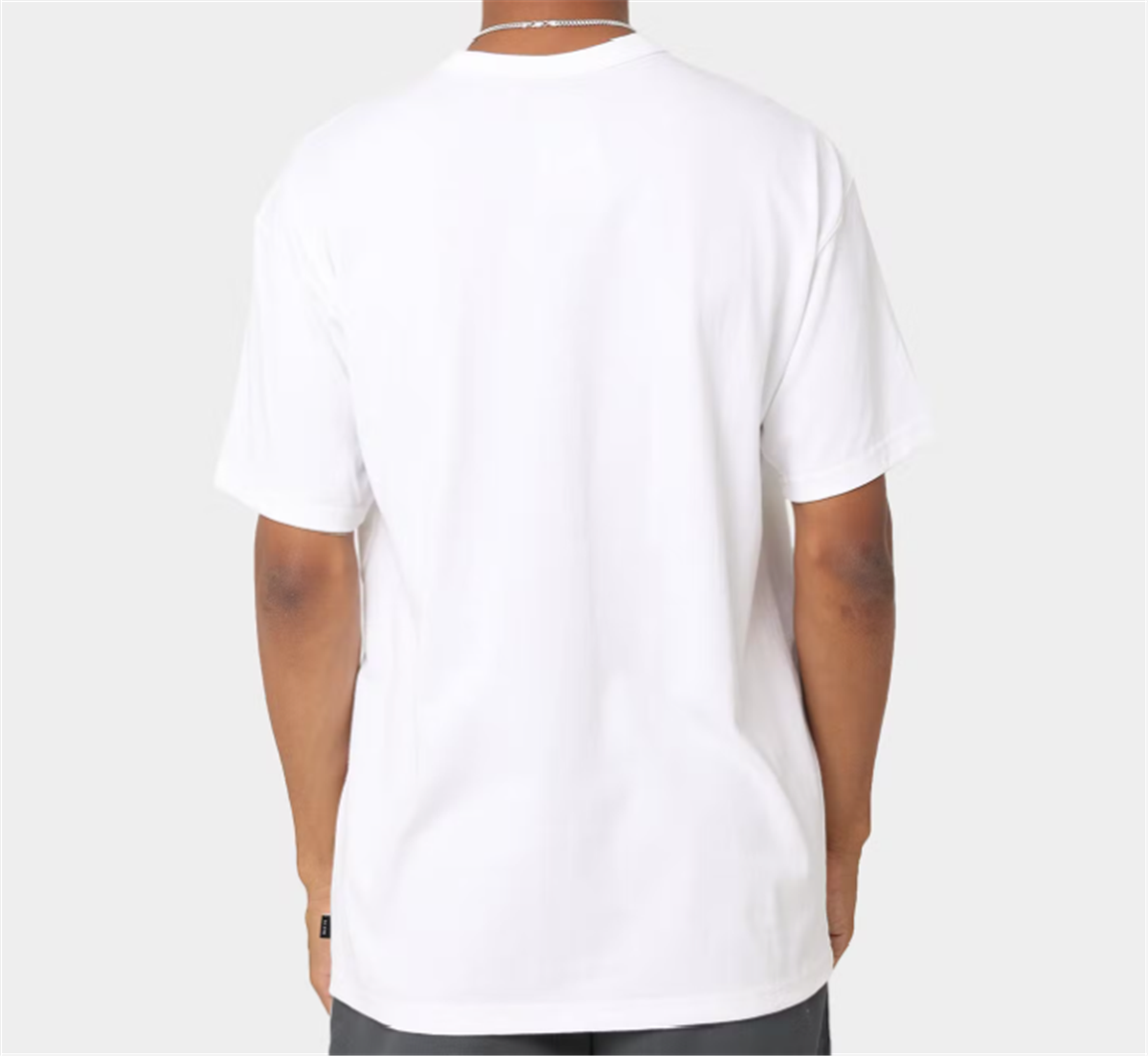 Nike Sb Sportswear Premium Essentials Tee, White/ Black Underground Skate