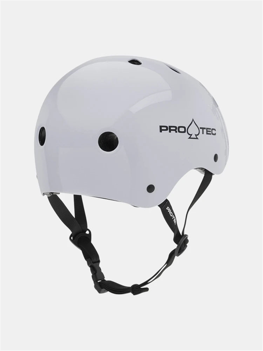 pro tec classic certified helmet