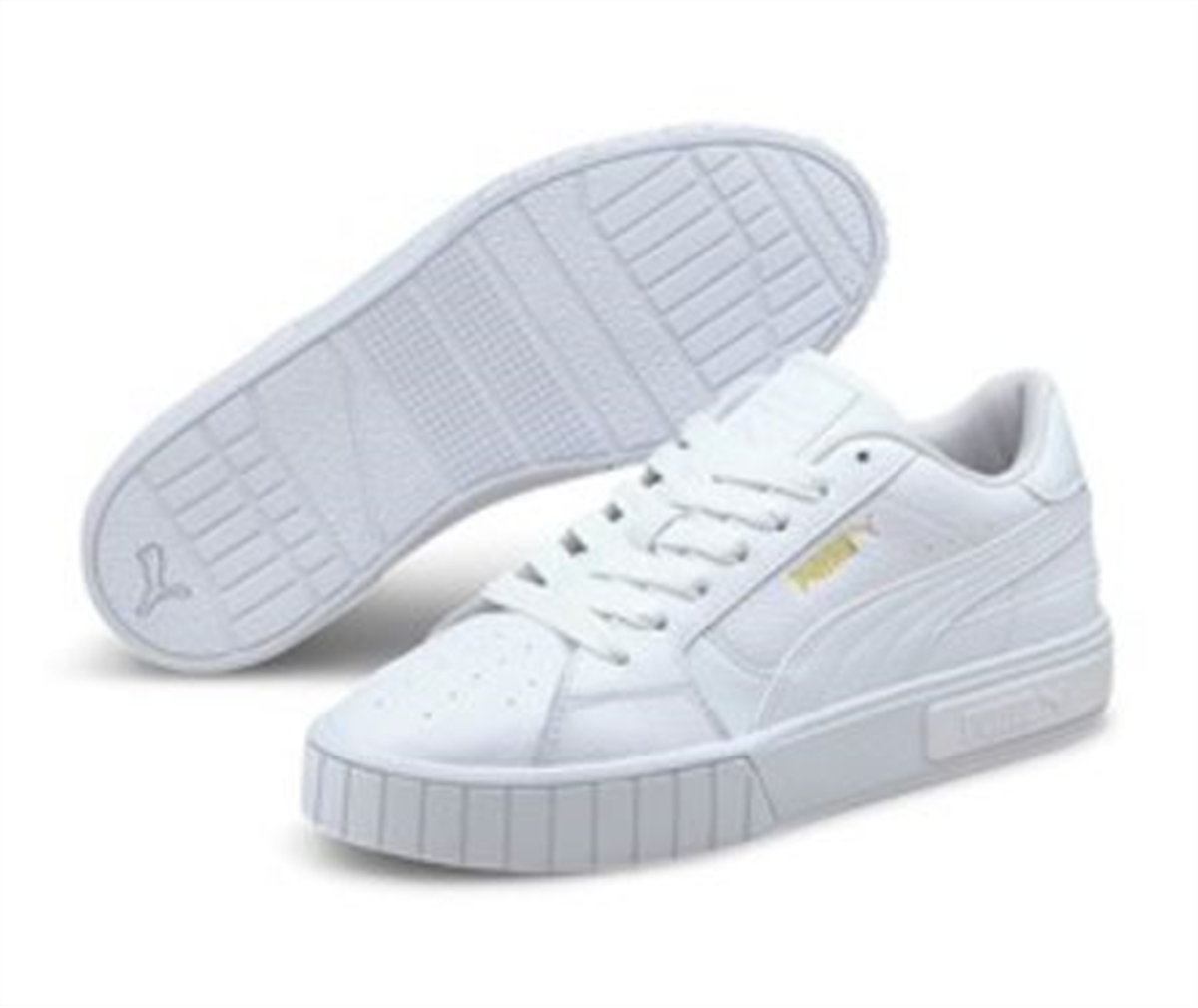 puma star white