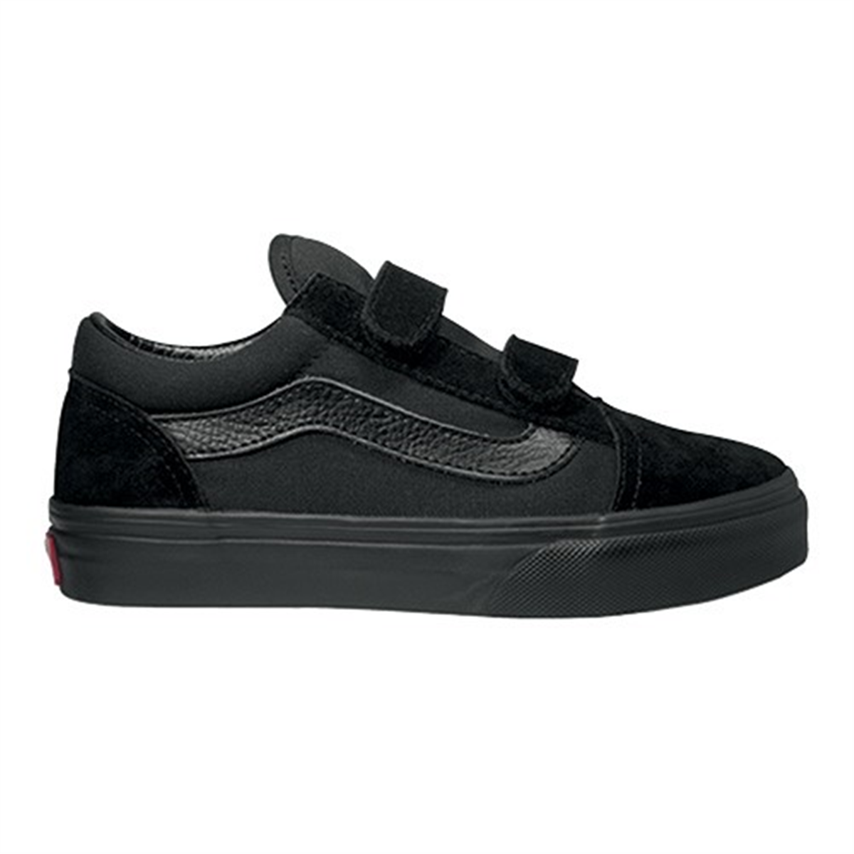 velcro vans nz