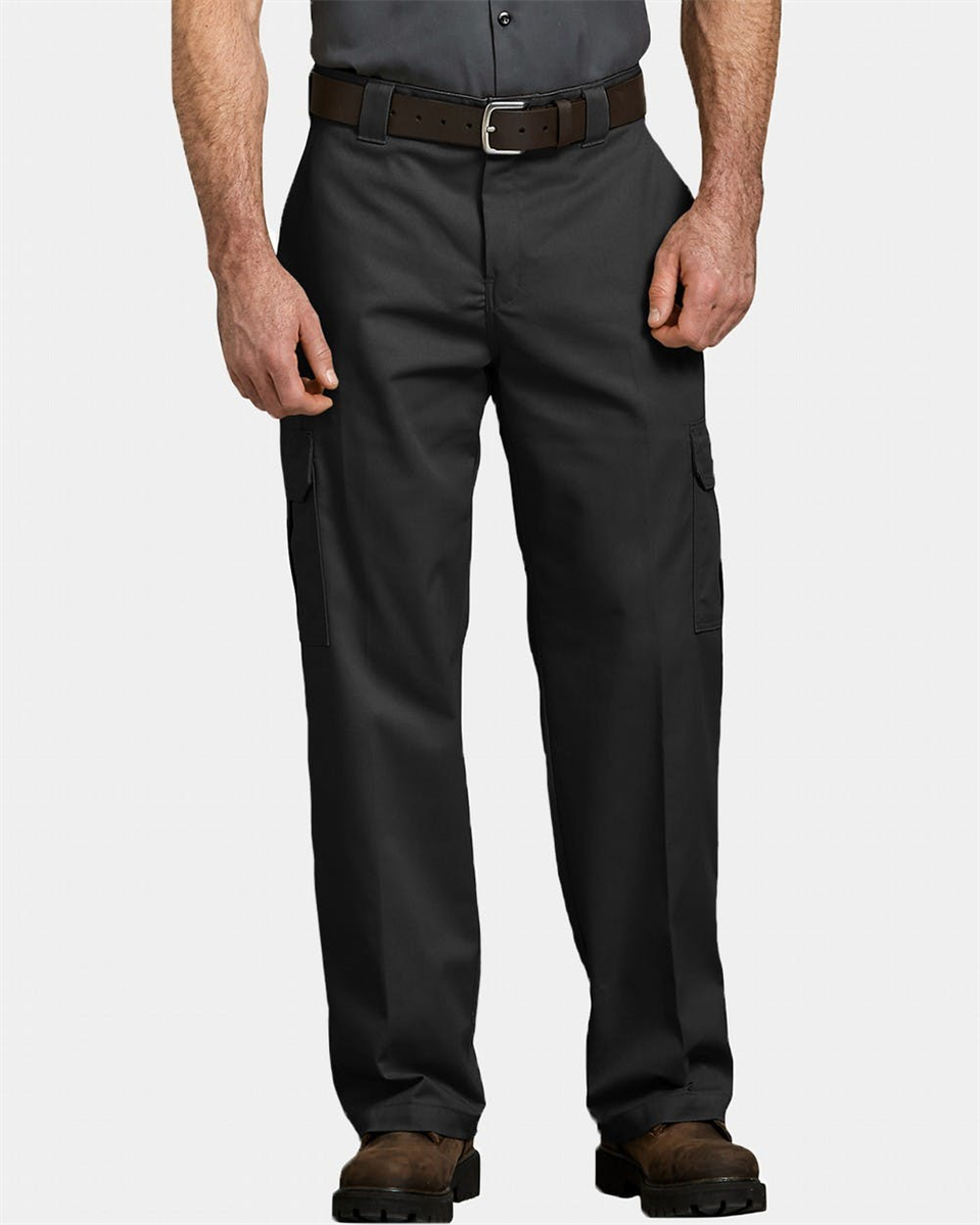 Dickies Flex Relaxed Fit Straight Leg 