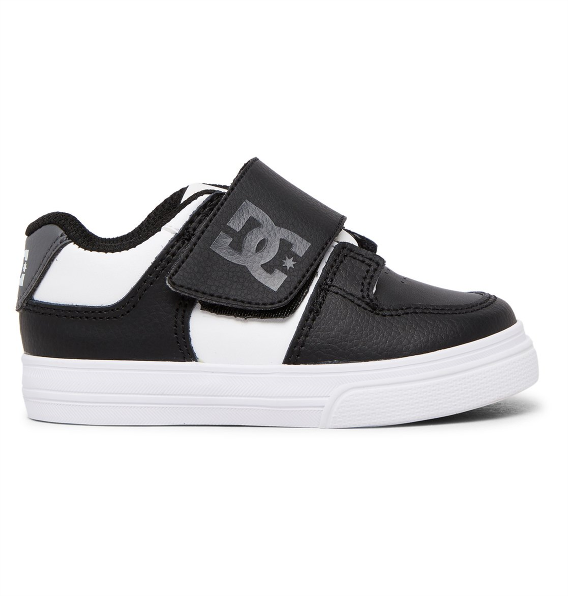 dc velcro shoes