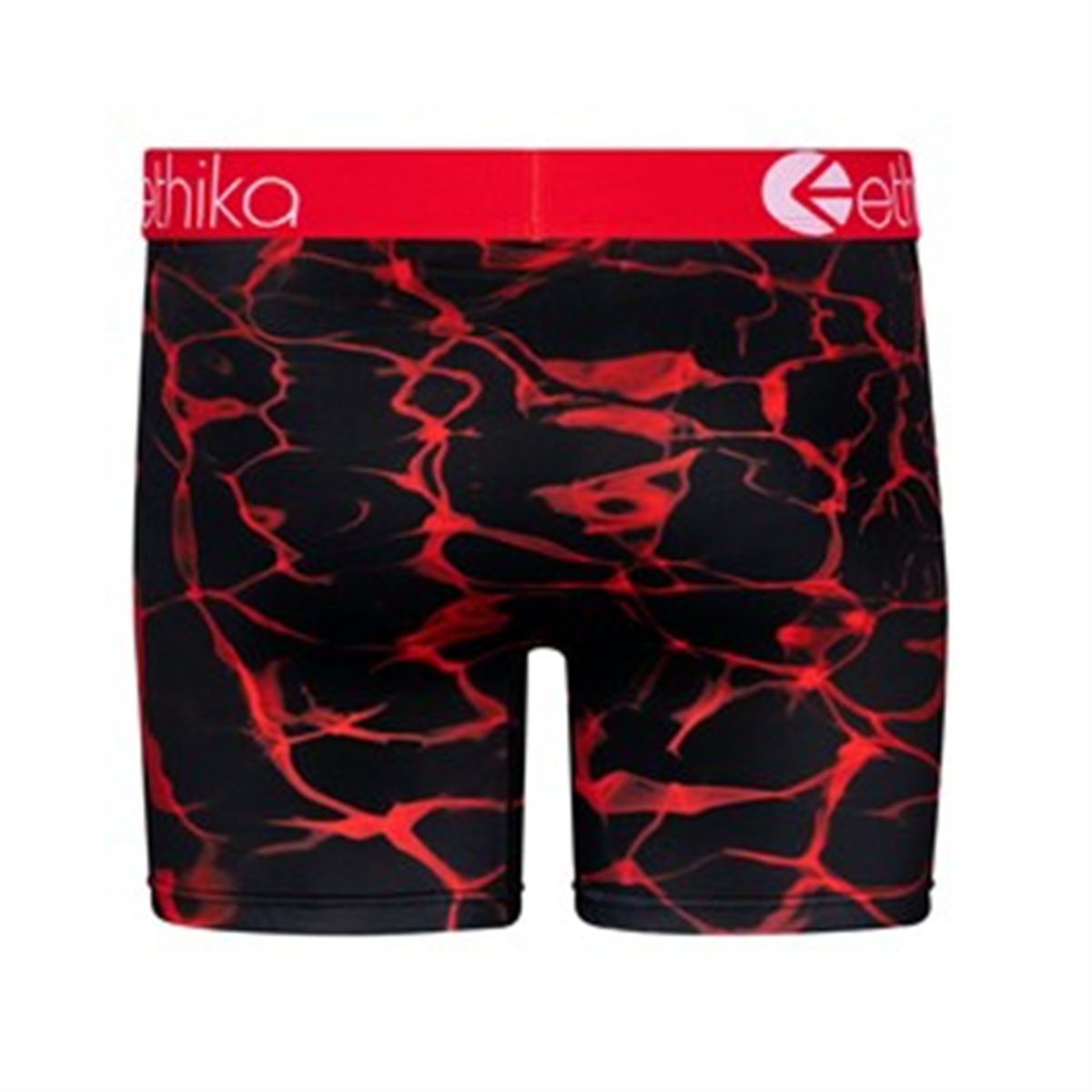 Ethika Mens Down Under Mid Staple Underwear Underground Skate