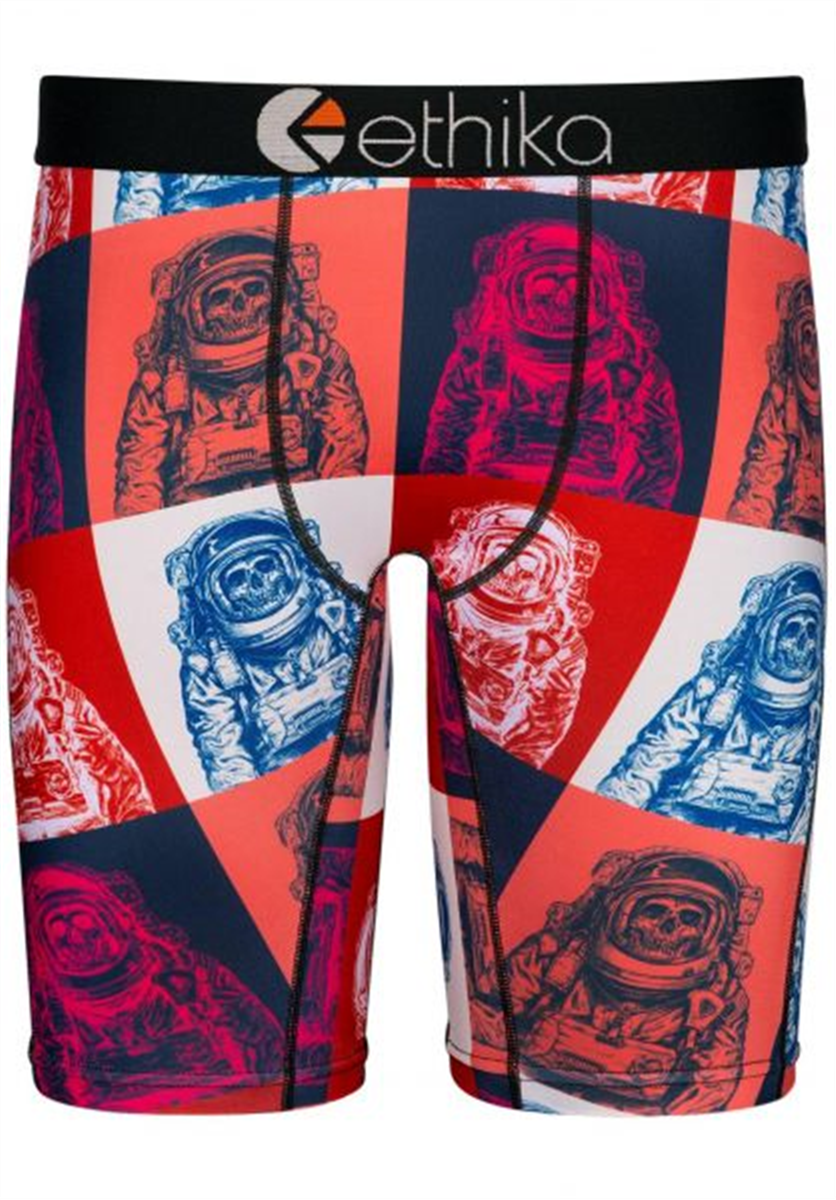 Ethika 2 Infinity Underwear Underground Skate