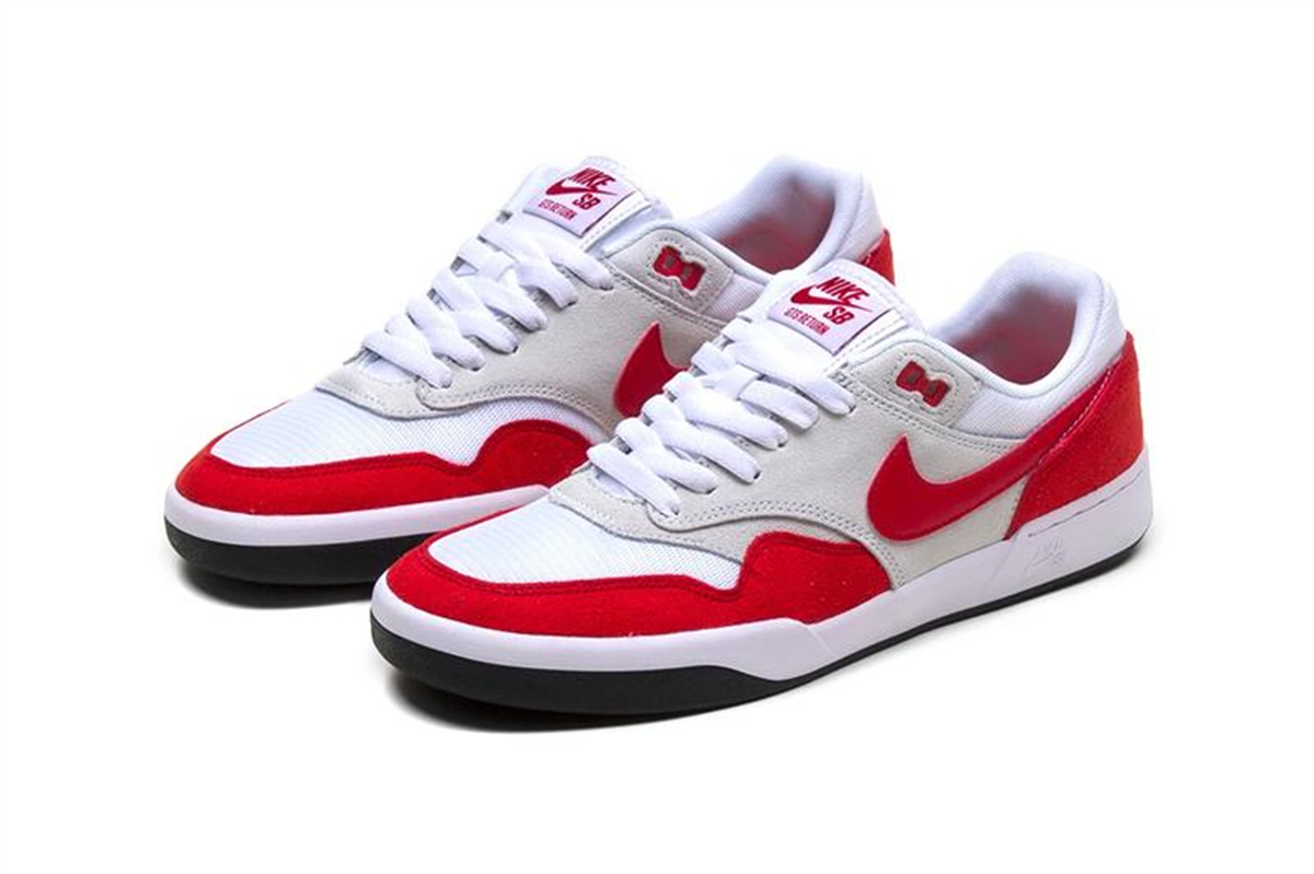 nike gts return premium