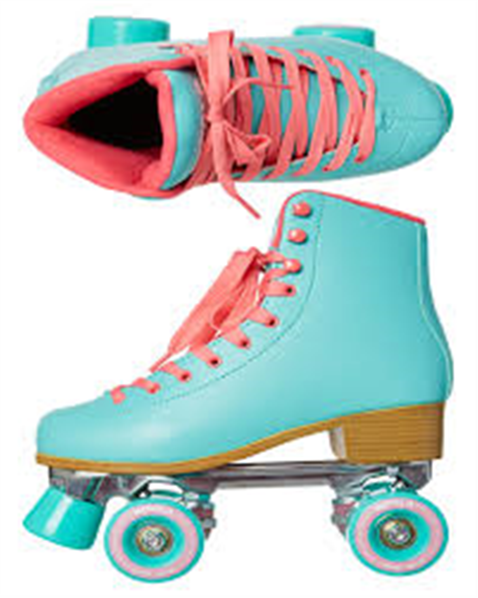 Impala Aqua Roller Skates Underground Skate NZ