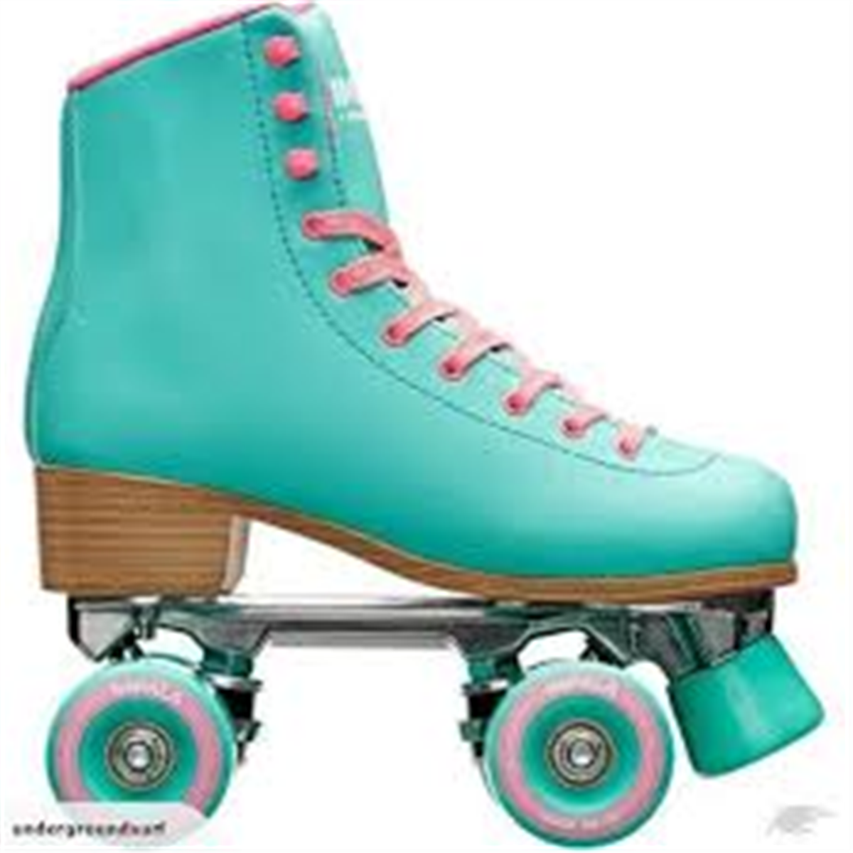 Impala Aqua Roller Skates Underground Skate NZ