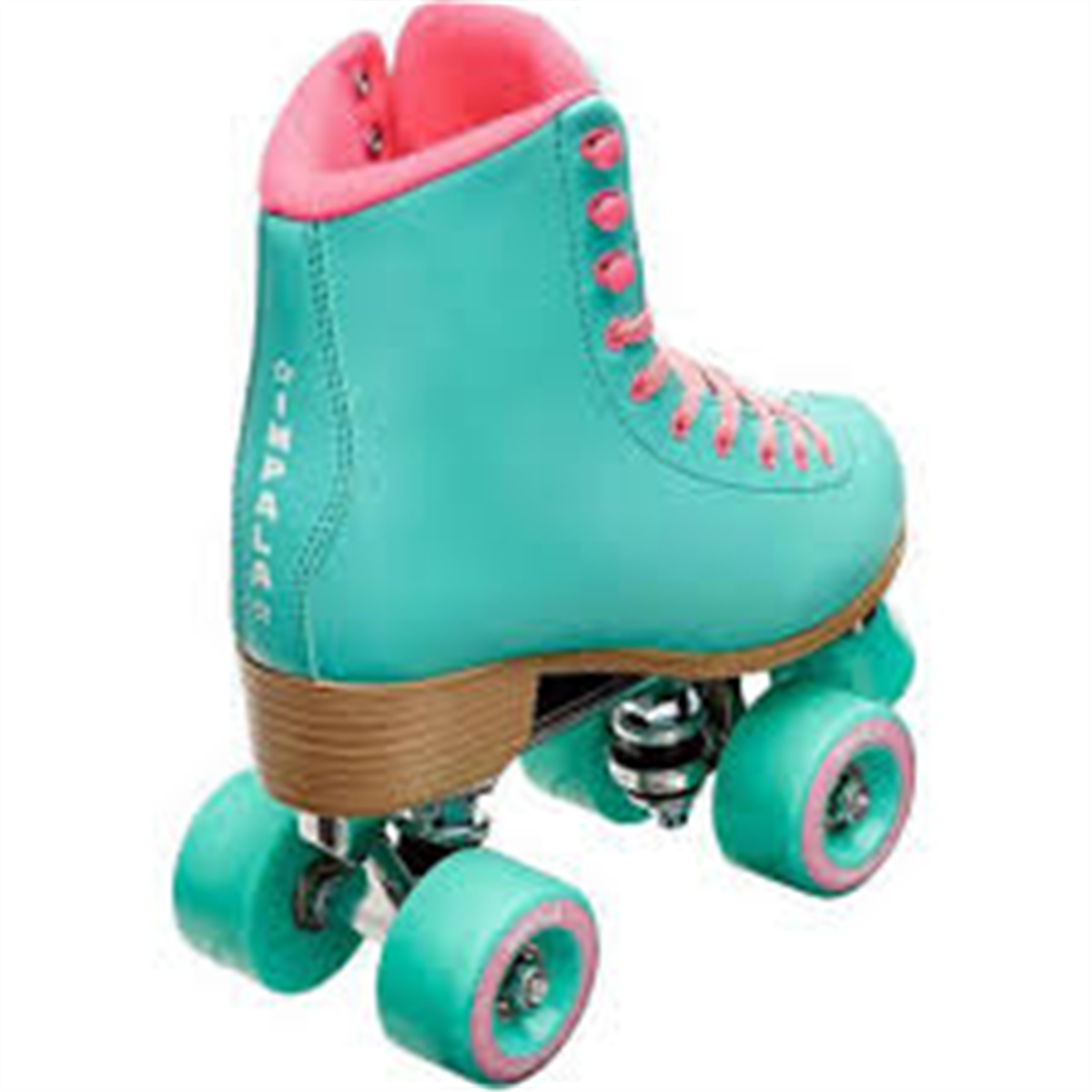Impala Aqua Roller Skates Underground Skate NZ