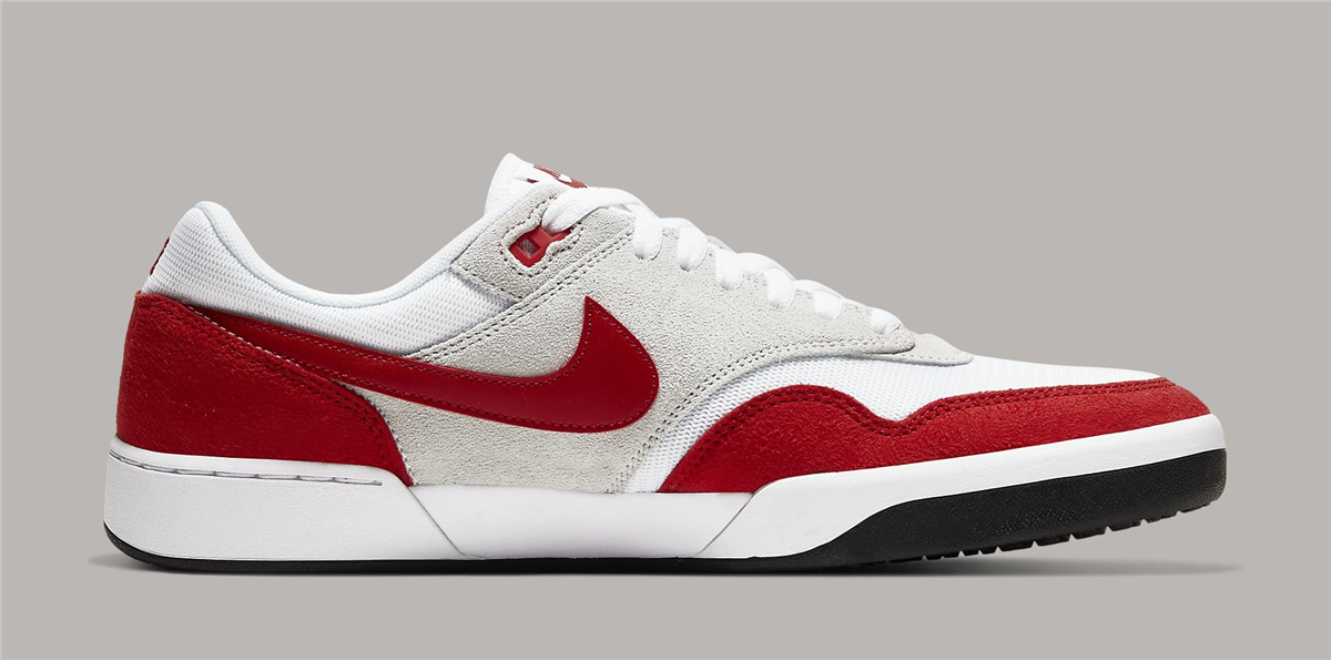 nike gts return premium