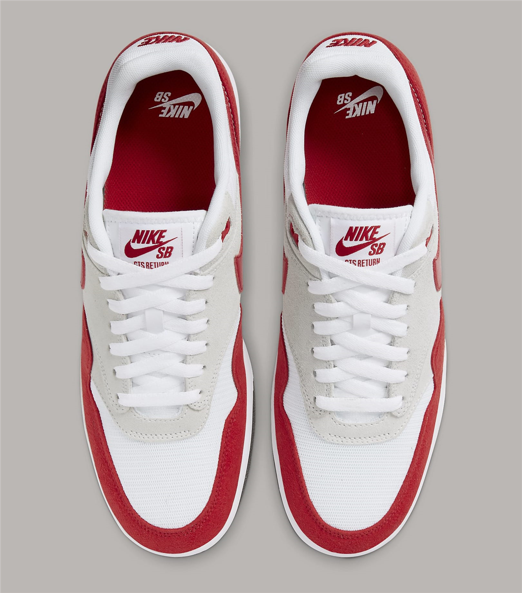 gts return nike sb