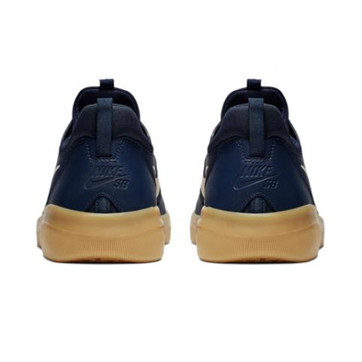 nike nyjah navy