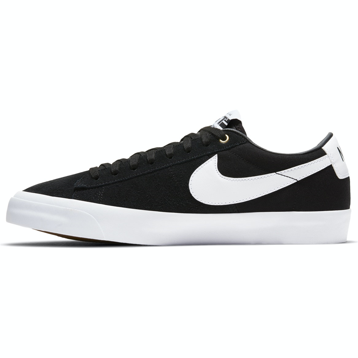 nike zoom blazer low gt