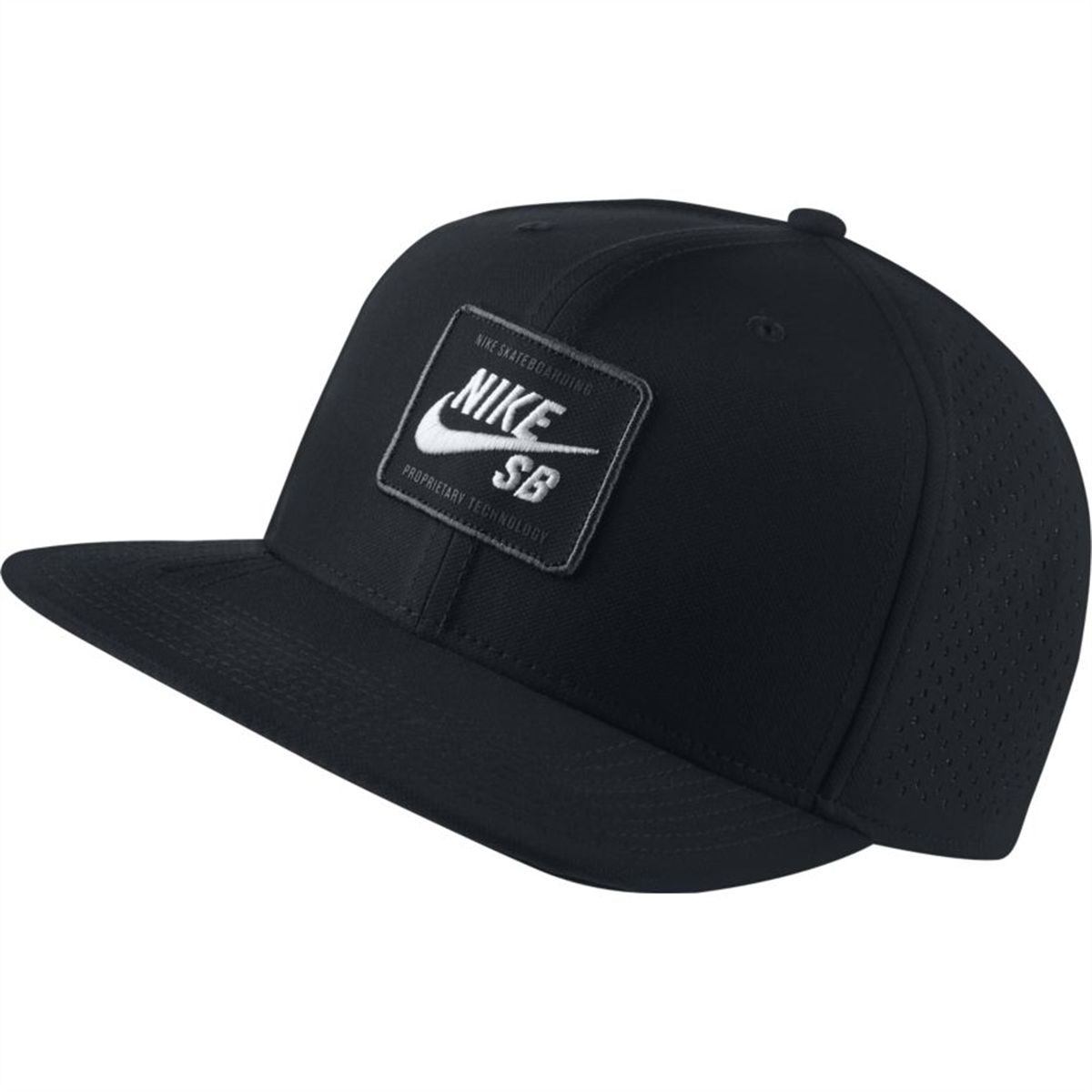 nike skate hat