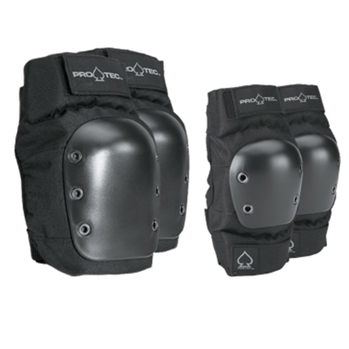 ProTec Street Knee/Elbow Pads Underground Skate