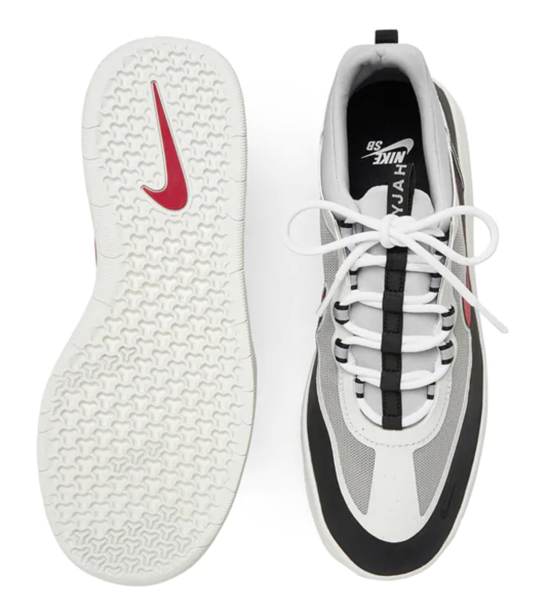 nyjah free 2 black red