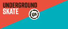 Underground Skate Ltd